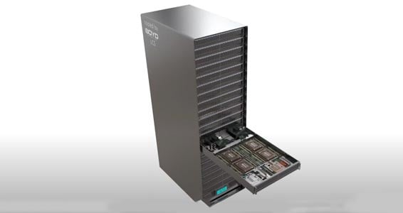 3D-Model-of-Data-Center-Chassis