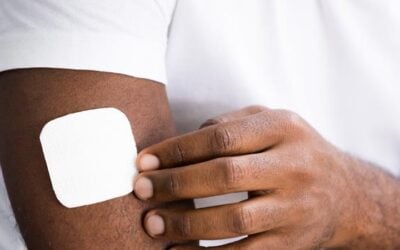 What is a Transdermal Patch?