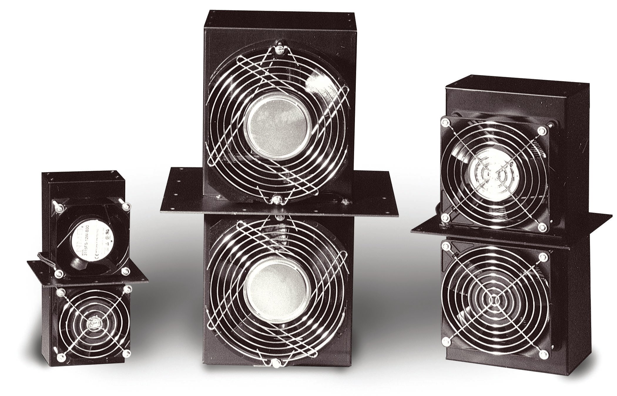 Air-to-Air-Heat-Exchangers-HX-Series Air-to-Air-Heat-Exchangers-HX-Series