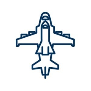 Aircraft-Icon