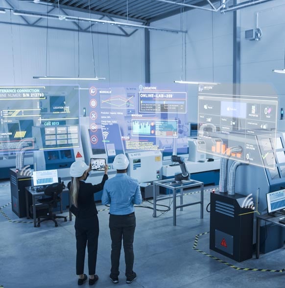 An-Attractive-Industrial-Platform