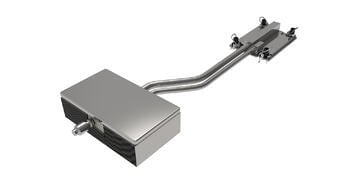 Direct Contact Loop Thermosiphon