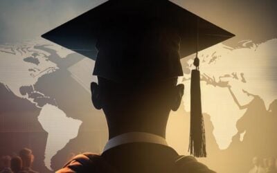 MAKE IT HAPPEN: Supporting African-American Men in Higher Education