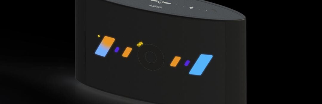 Backlighting Capacitive Touch Circuits