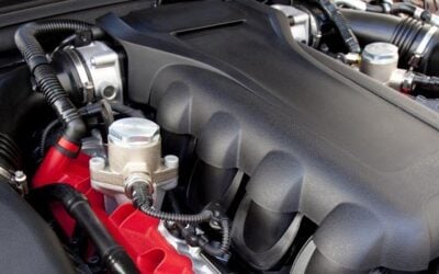 Badging Treatments for Extreme Under the Hood Conditions