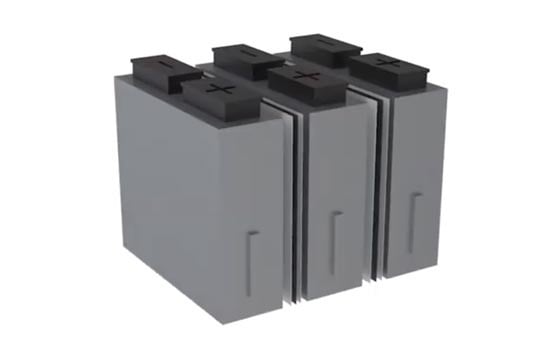 Battery-Thermal-Runaway-Protection