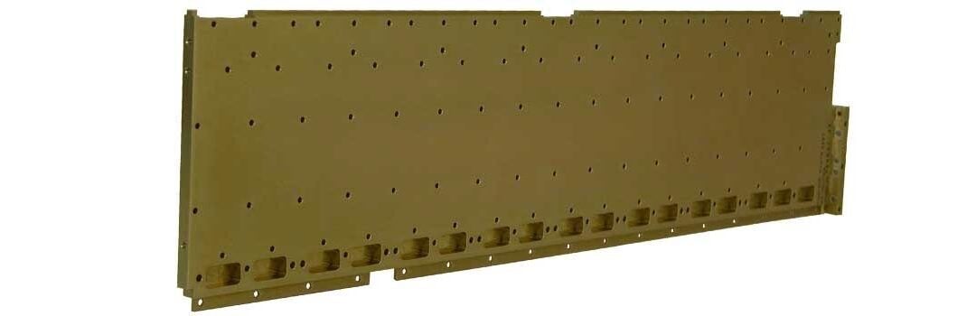 Brazed Fin Heat Sinks: Baked to Perfection