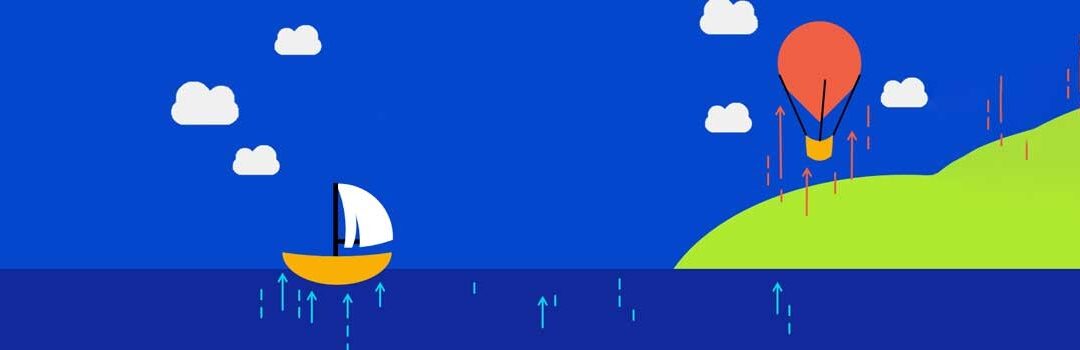 Buoyancy: The Driving Force of Natural Convection