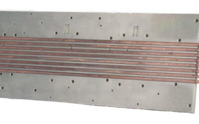 Liquid Cold Plate Manufacturing Cost Drivers