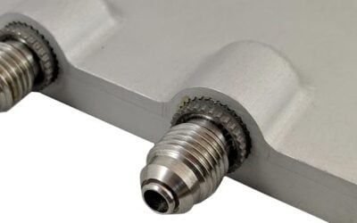 Couplers, Hose Clamps and Fitting Selection