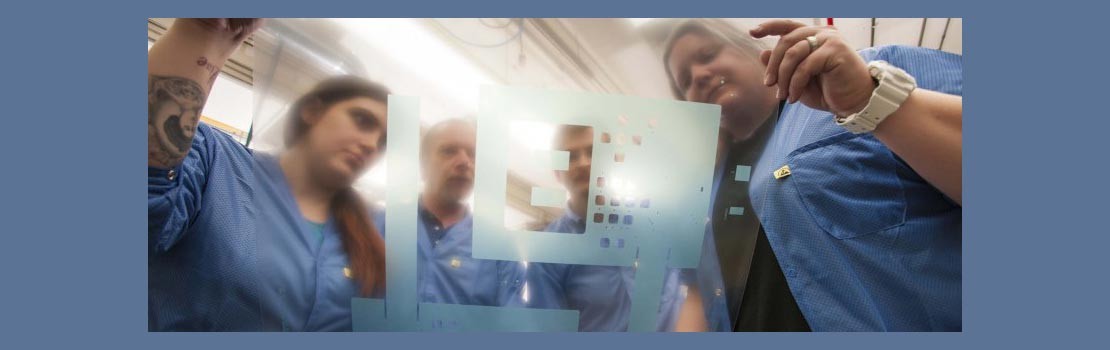 Design Support: Development to Production The-Rail-Industry-and-Boyd-Solutions