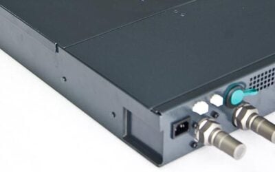 Designing Coolant Distribution Units (CDU) into Data Center Systems