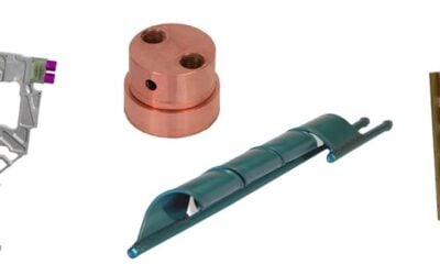 Designing Custom Liquid Cold Plates