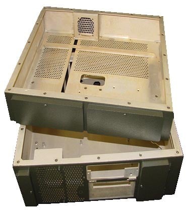Dip-Brazed-Thermal-Management-Enclosures