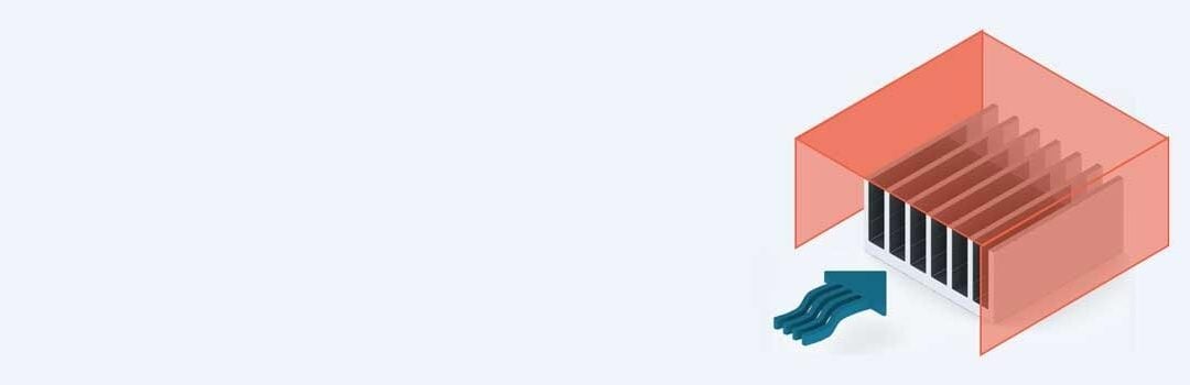Ducted Versus Bypass Flow
