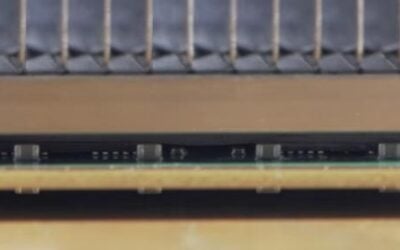 How Thermal Interface Material Works