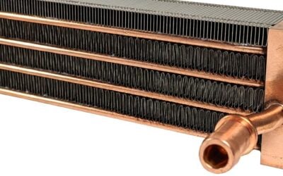 Selecting a Heat Exchanger