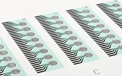 High-Volume Technical Printing: Printing Processes