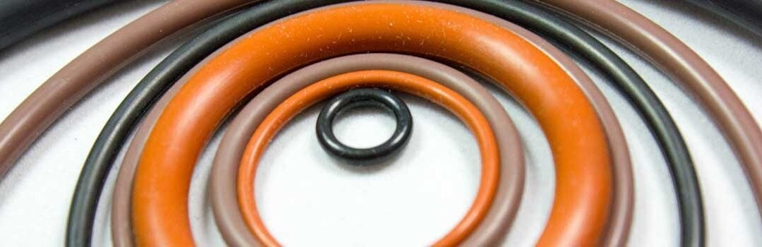 How To Measure An O-Ring
