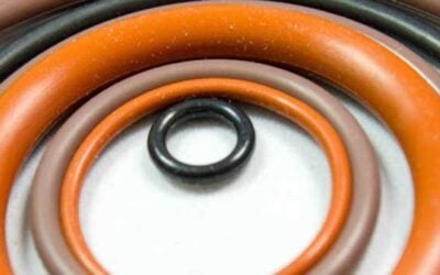 How To Measure An O-Ring