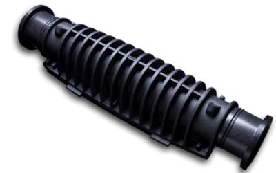 Improving Plastic Materials with Additives