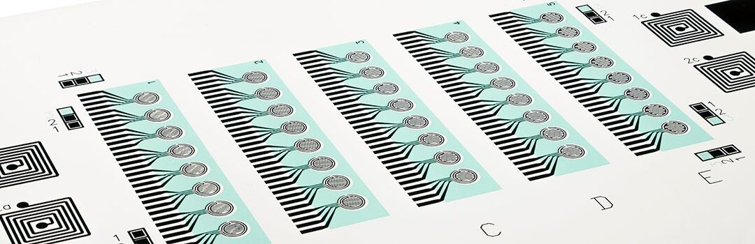 Technical Printing: Development