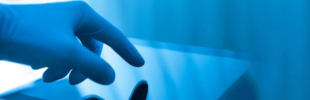 Projected Capacitive Touchscreens