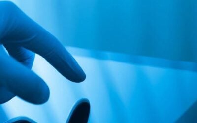 Projected Capacitive Touchscreens