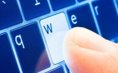 Resistive Touchscreen Types