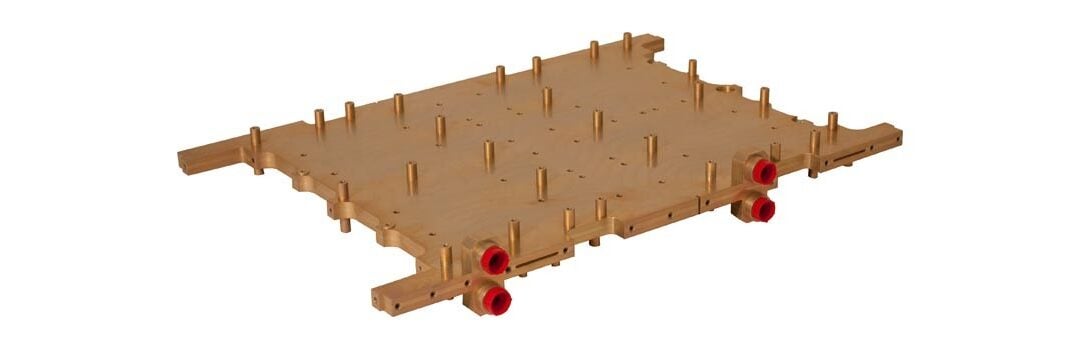 Selecting a Liquid Cold Plate Technology