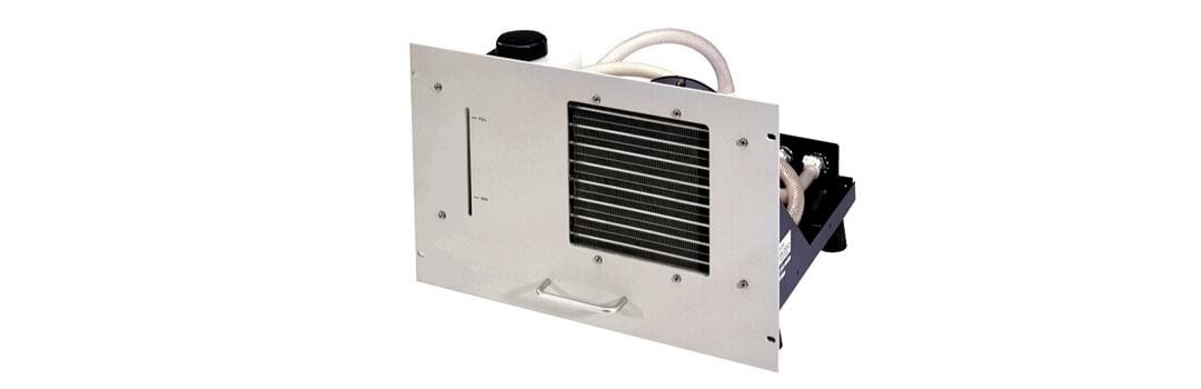 Selecting a Liquid Cooling System