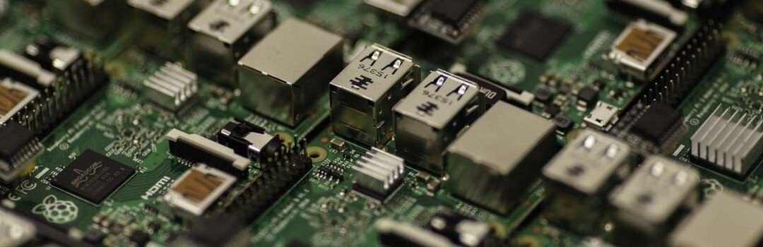 Common EMI/RFI Shielding Techniques