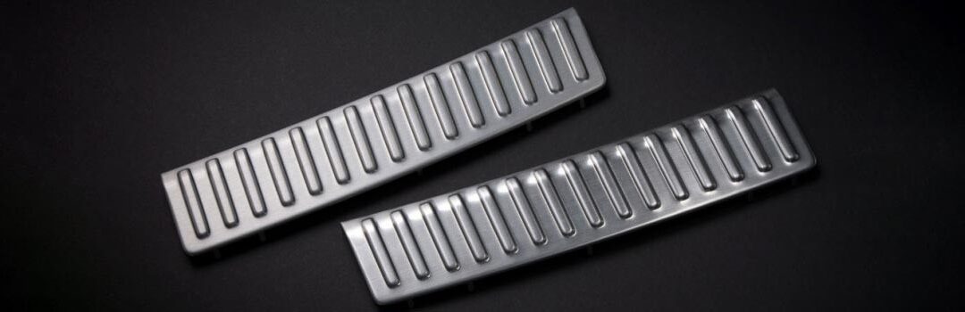 Stainless Steel Alloys