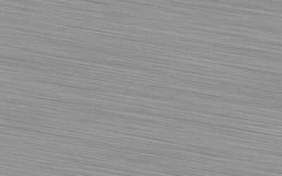 Stainless Steel: Brushed Finishes