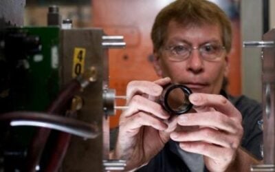 Statistical Process Control (SPC) for Injection Molding