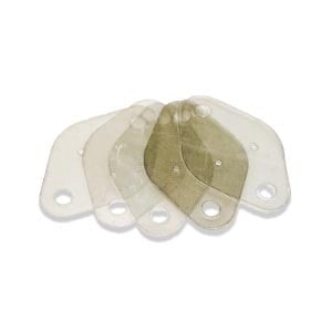 mica thermally conductive material