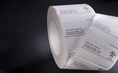 UL 969 Marking and Labeling Standards