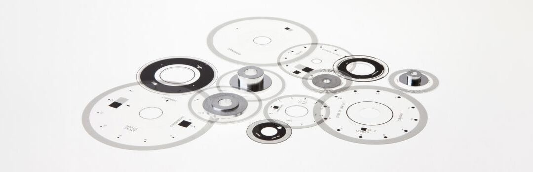 What are Optical Encoders?