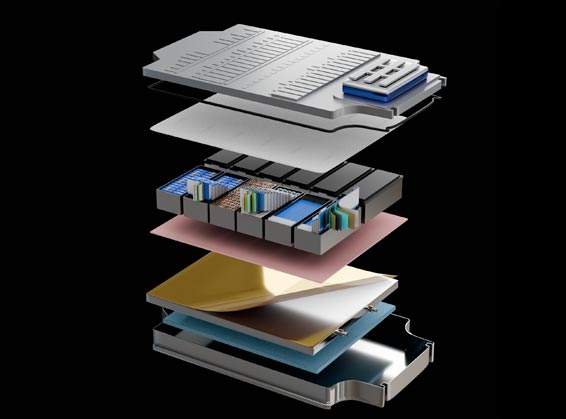 Battery Cooling and Isolate Battery Fire Risk to Maximize Efficiency and Safety 566x419 1