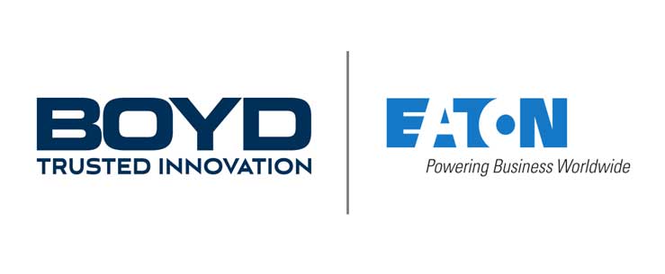 Boyd Announces Sale of its Thermal Business to Eaton 739x305 1