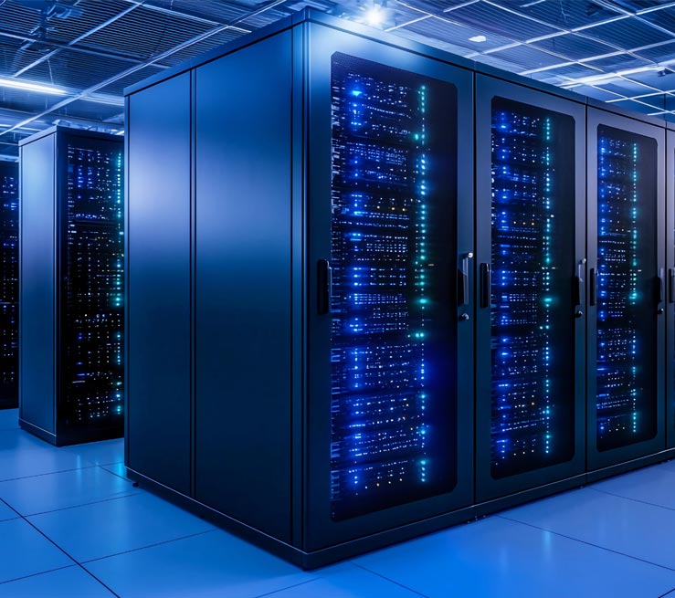 Boyd Recognized for Commissioning Service Excellence by Liquid Cooled Data Center Pioneers 739x655 1