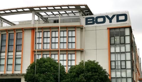 Boyd Pleasanton CA 481x280 1