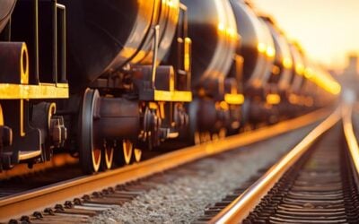 Boyd’s Rail Solutions