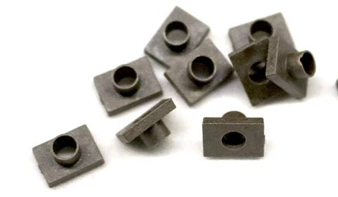 Bushings