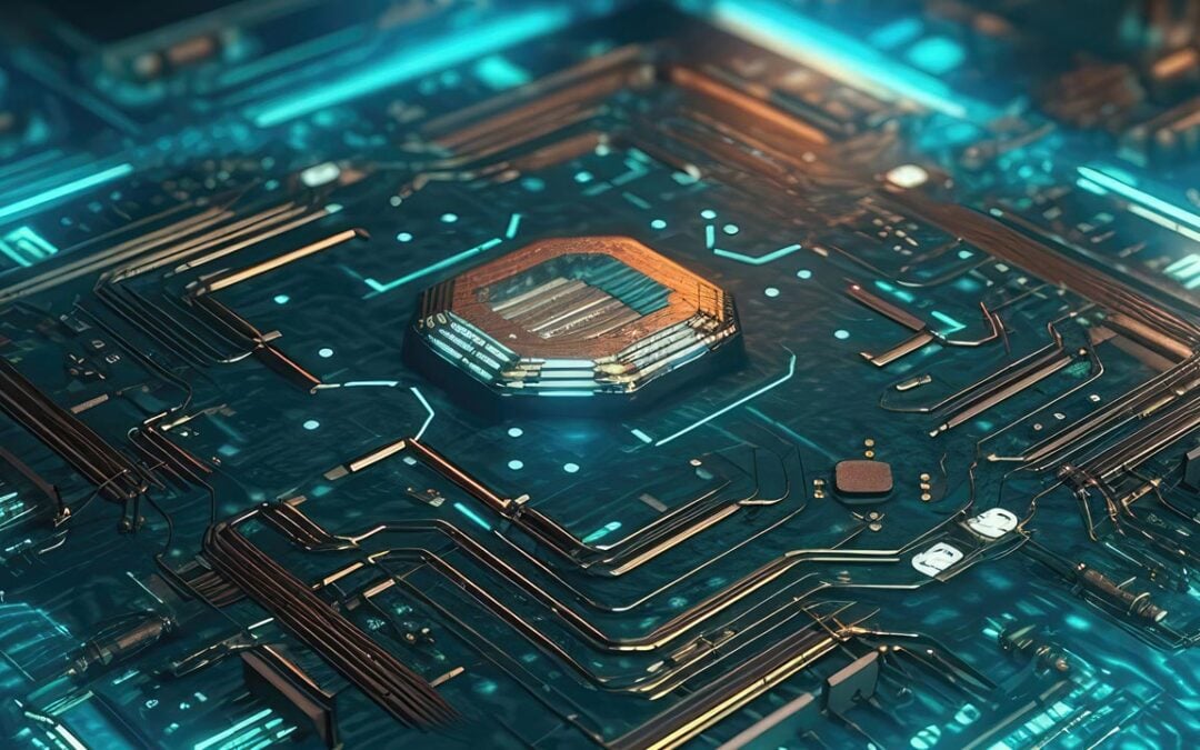 Cooling High-Power Electronics