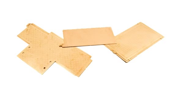 Copper-Ultra-Thin-Vapor-Chambers