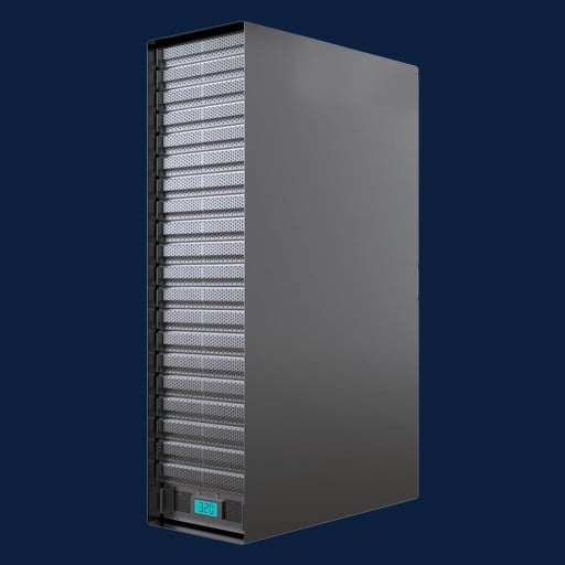 data center chassis
