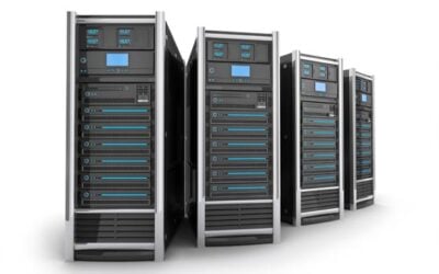 Data Center Cooling Essentials