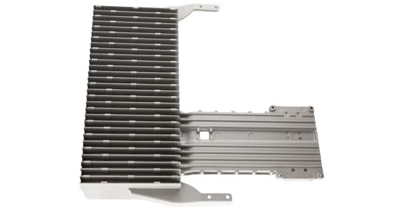 Die-Cast-Heat-Sink