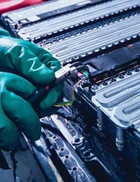 Electric-Vehicle-Liquid-Cold-Plate-Case-Study